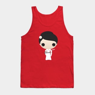 O-ren Tank Top